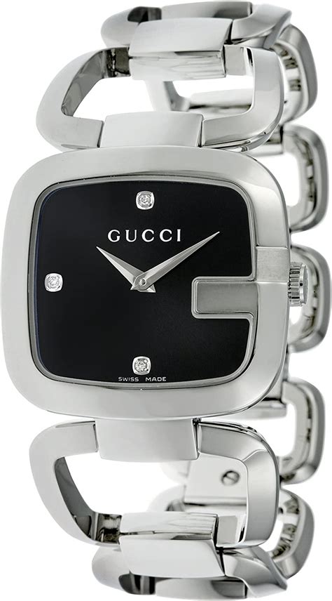 gucci watches for women discount